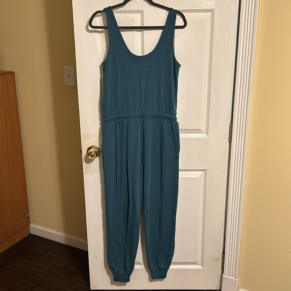 Athleta Balance Jumpsuit